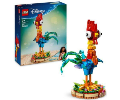 Klocki LEGO® LEGO Disney 43272 Heihei